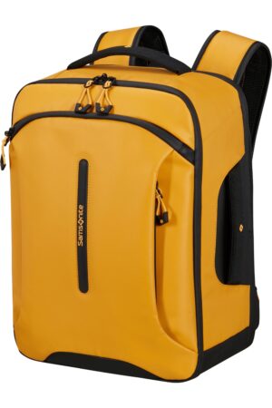 Mochila ECODIVER Laptop Backpack S Underseater Yellow