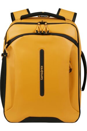 Mochila ECODIVER Laptop Backpack S Underseater Yellow