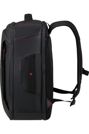Mochila ECODIVER Laptop Backpack M Underseater Black