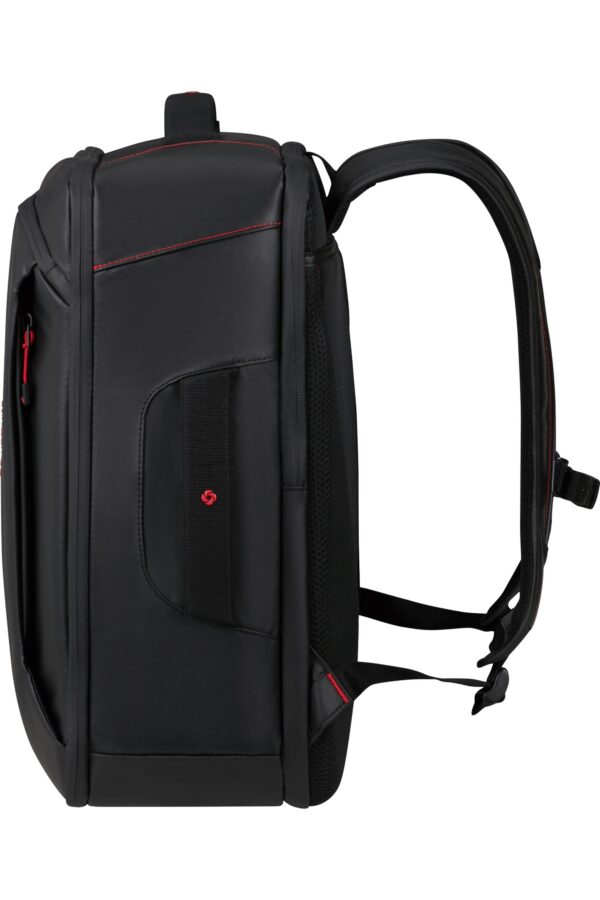 Mochila ECODIVER Laptop Backpack M Underseater Black