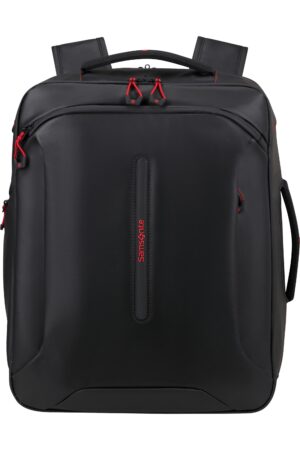 Mochila ECODIVER Laptop Backpack M Underseater Black