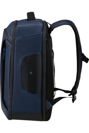 Mochila ECODIVER Laptop Backpack M Underseater Blue Night