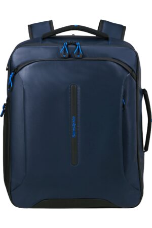 Mochila ECODIVER Laptop Backpack M Underseater Blue Night