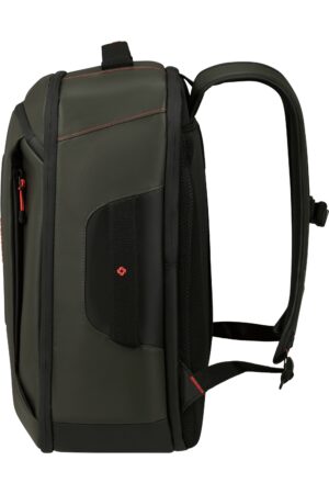 Mochila ECODIVER Laptop Backpack M Underseater Climbing Ivy