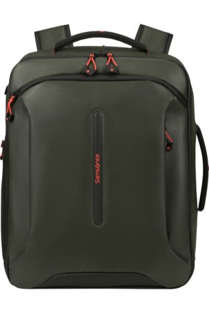 Mochila ECODIVER Laptop Backpack M Underseater Climbing Ivy
