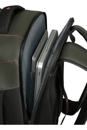 Mochila ECODIVER Laptop Backpack S Underseater Climbing Ivy