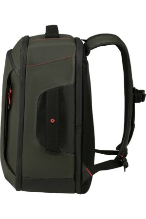 Mochila ECODIVER Laptop Backpack S Underseater Climbing Ivy