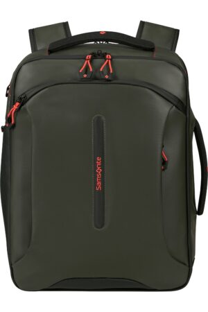 Mochila ECODIVER Laptop Backpack S Underseater Climbing Ivy
