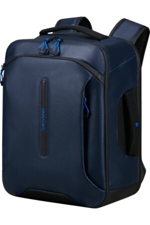 Mochila ECODIVER Laptop Backpack S Underseater Blue Night