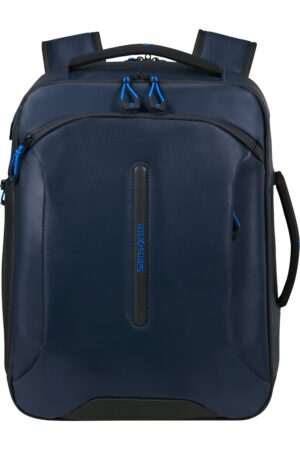 Mochila ECODIVER Laptop Backpack S Underseater Blue Night