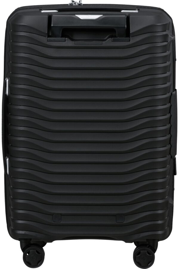 Maleta UPSCAPE Spinner 55 Exp Length 35 Cm Black
