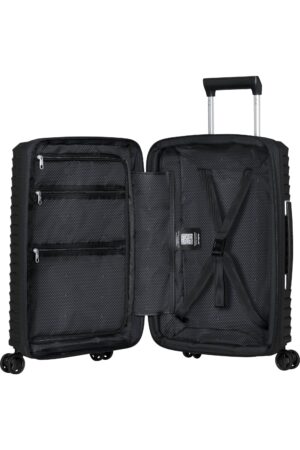 Maleta UPSCAPE Spinner 55 Exp Length 35 Cm Black