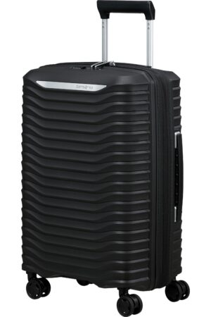 Maleta UPSCAPE Spinner 55 Exp Length 35 Cm Black