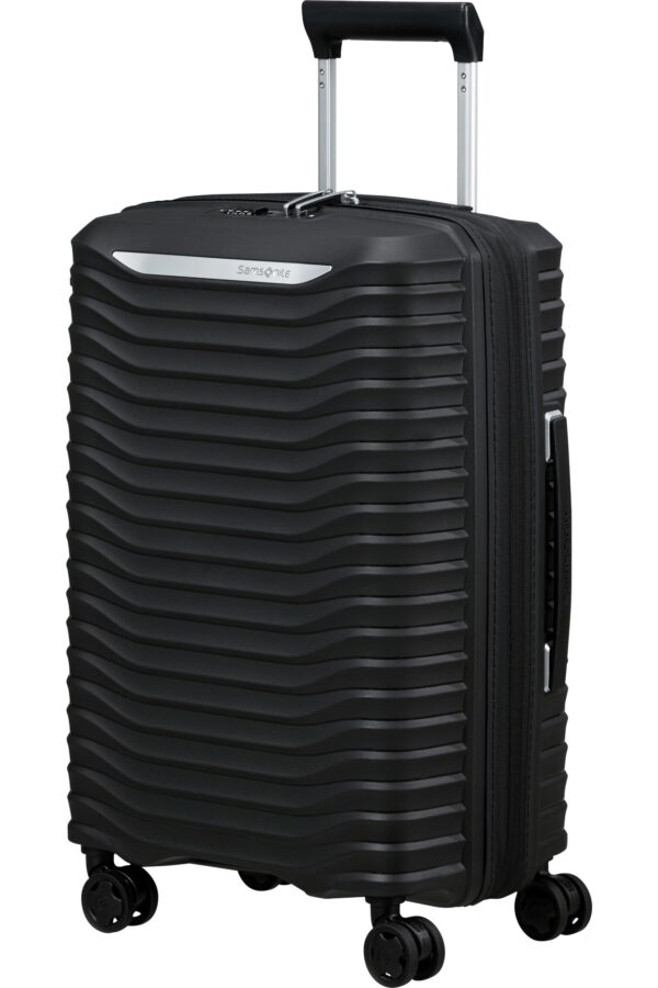 Maleta UPSCAPE Spinner 55 Exp Length 35 Cm Black