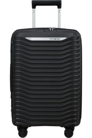 Maleta UPSCAPE Spinner 55 Exp Length 35 Cm Black