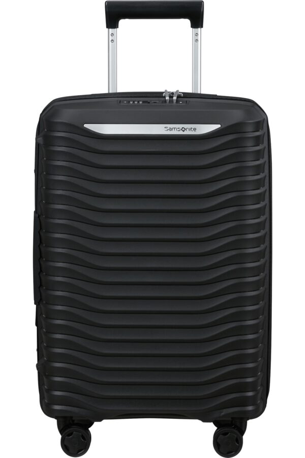 Maleta UPSCAPE Spinner 55 Exp Length 35 Cm Black