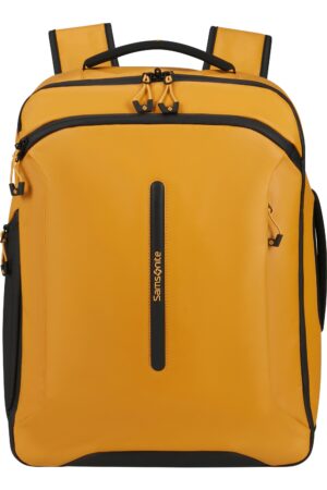 Mochila ECODIVER Laptop Backpack M Underseater Yellow
