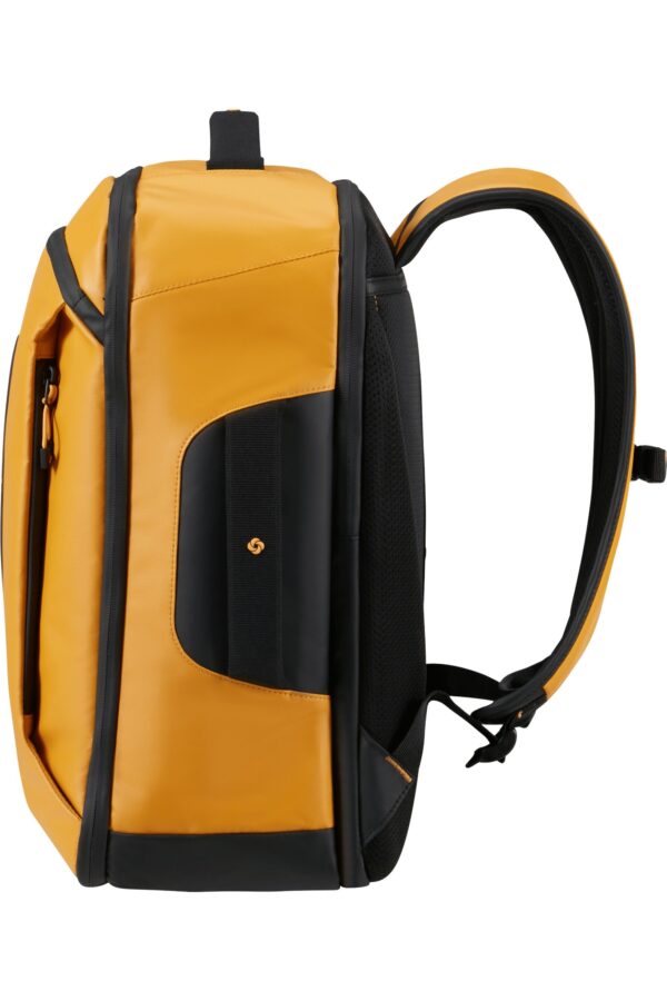 Mochila ECODIVER Laptop Backpack M Underseater Yellow