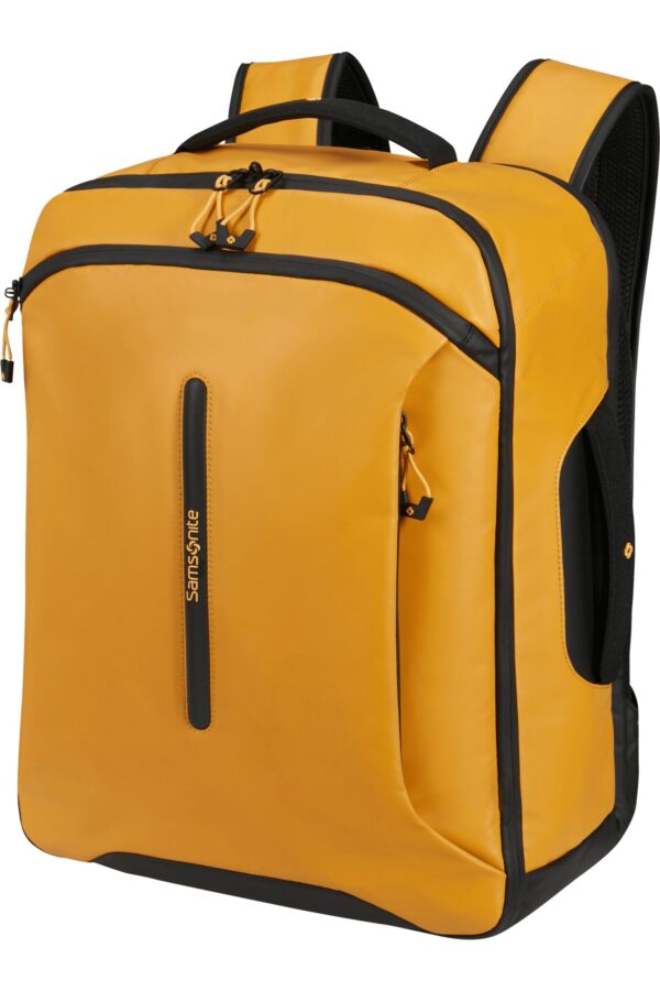 Mochila ECODIVER Laptop Backpack M Underseater Yellow