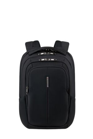 Mochila GUARDIT 3.0 Laptop Backpack S 14.1" Black