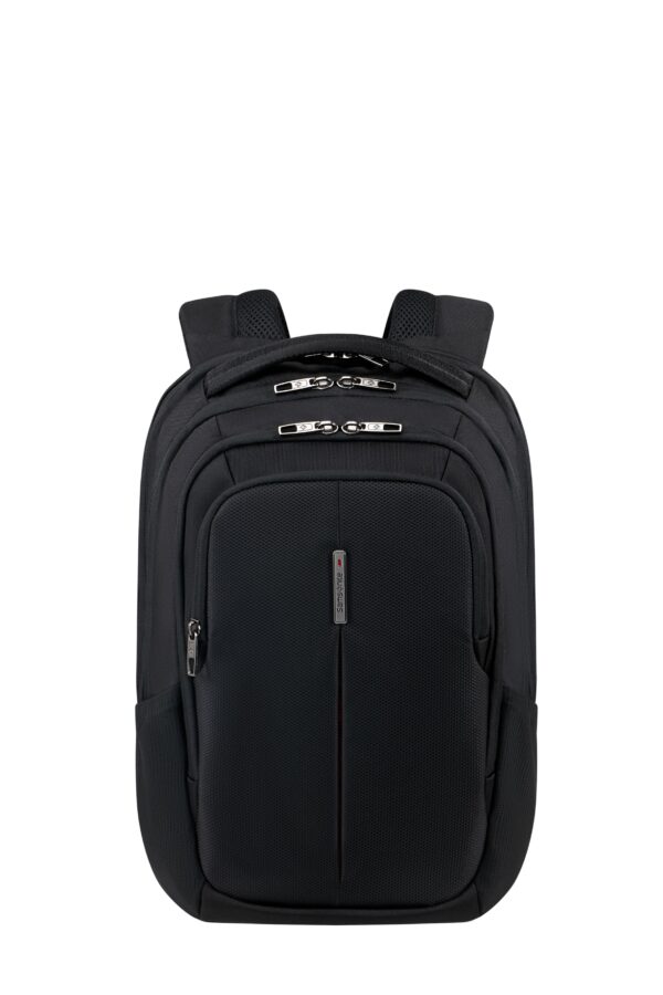 Mochila GUARDIT 3.0 Laptop Backpack S 14.1" Black