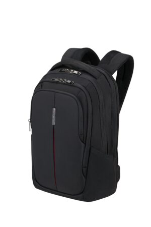 Mochila GUARDIT 3.0 Laptop Backpack S 14.1" Black