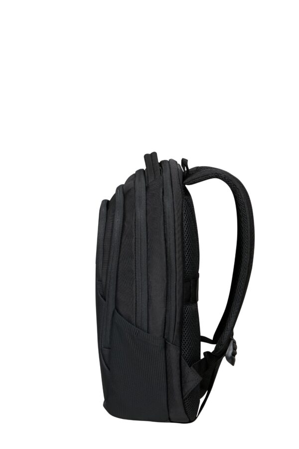 Mochila GUARDIT 3.0 Laptop Backpack S 14.1" Black
