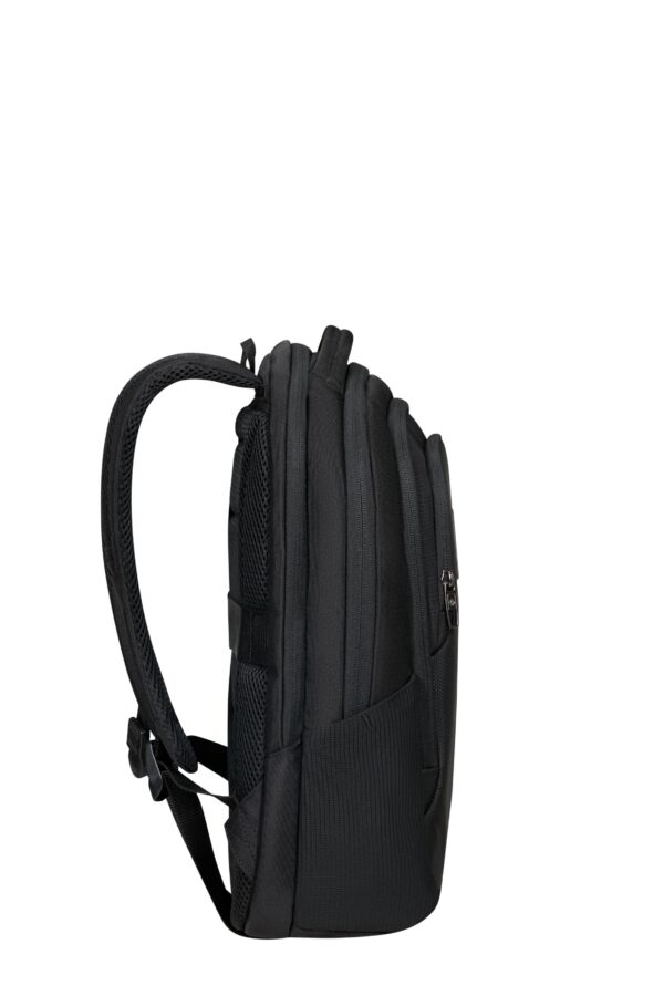 Mochila GUARDIT 3.0 Laptop Backpack S 14.1" Black