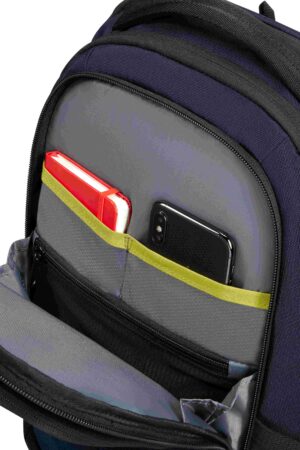 Mochila GUARDIT 3.0 Laptop Backpack S 14.1" Blue