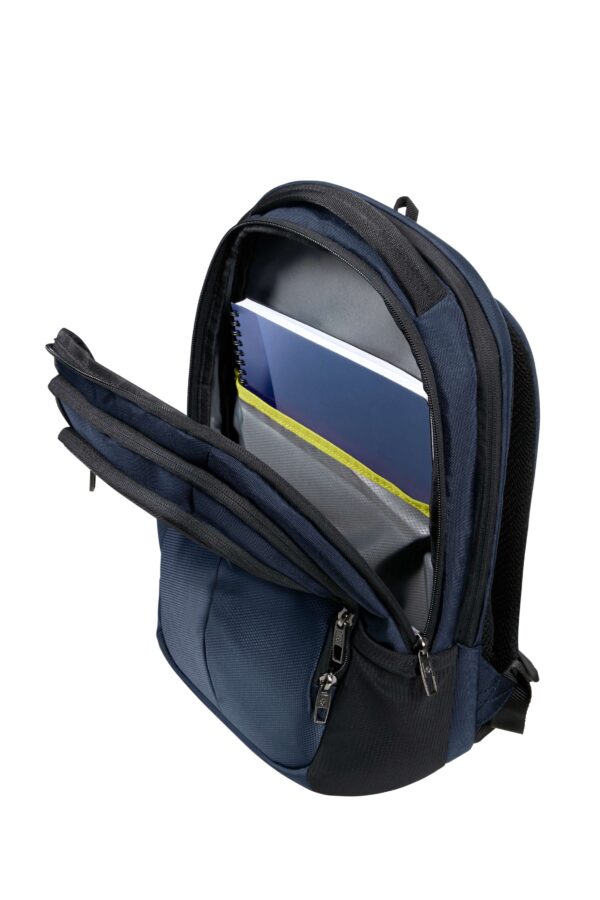 Mochila GUARDIT 3.0 Laptop Backpack S 14.1" Blue