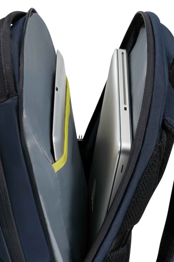 Mochila GUARDIT 3.0 Laptop Backpack S 14.1" Blue