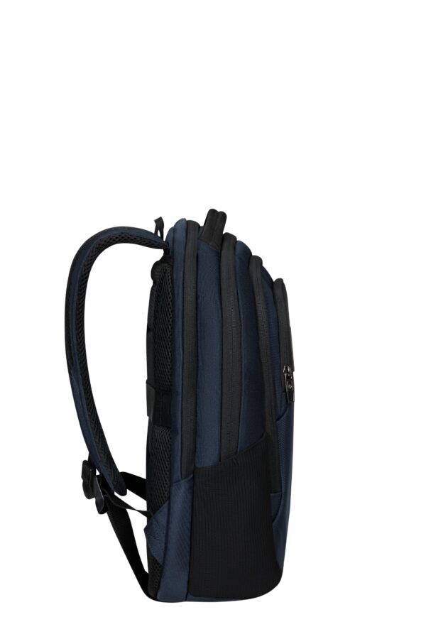 Mochila GUARDIT 3.0 Laptop Backpack S 14.1" Blue