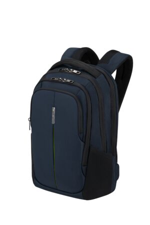 Mochila GUARDIT 3.0 Laptop Backpack S 14.1" Blue