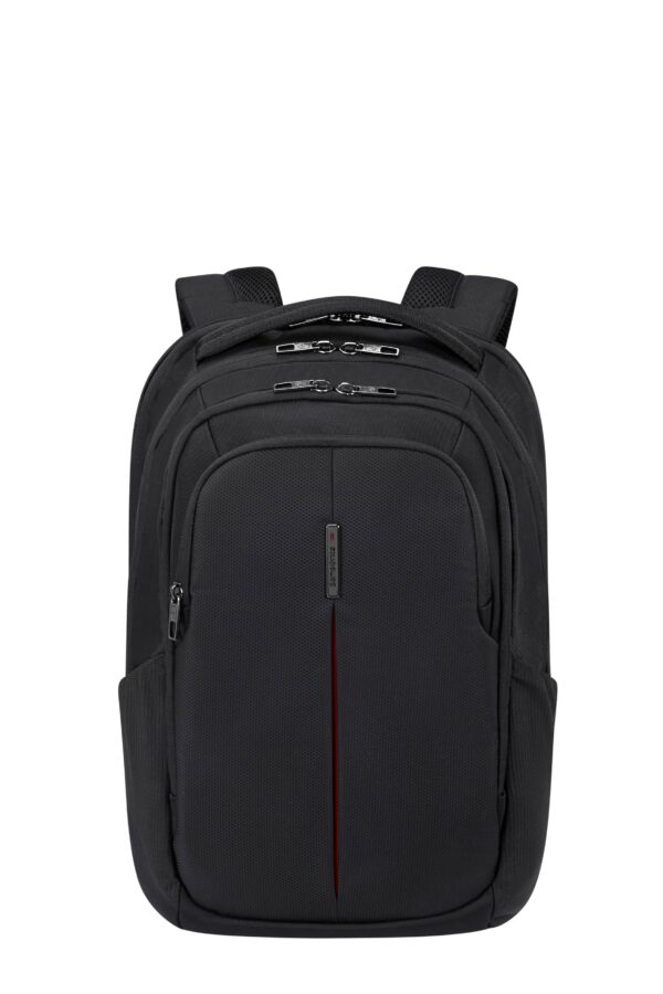 Mochila GUARDIT 3.0 Laptop Backpack M 15.6" Black