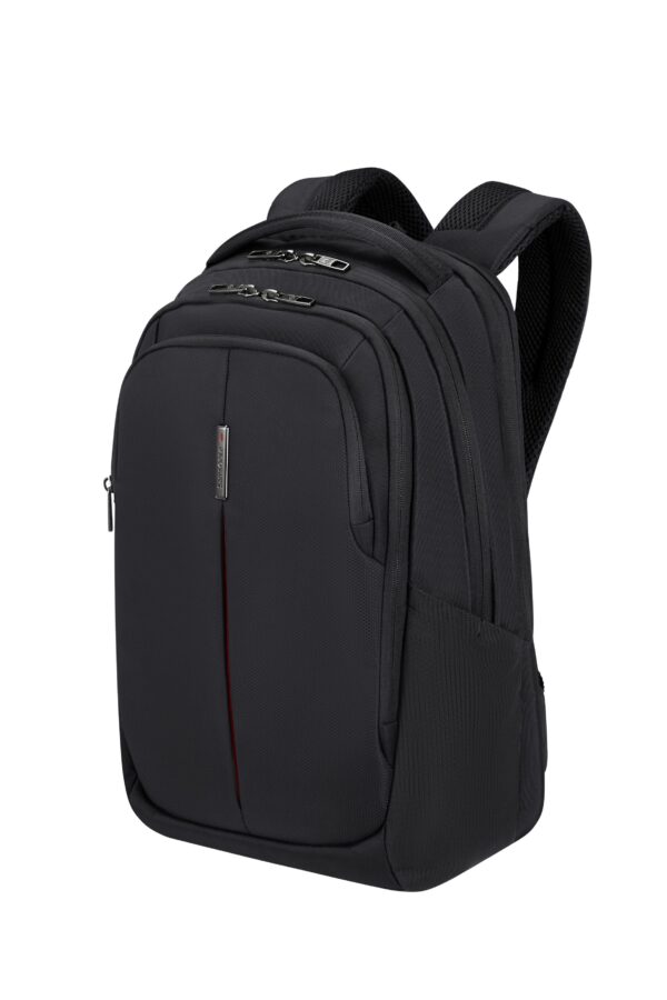 Mochila GUARDIT 3.0 Laptop Backpack M 15.6" Black