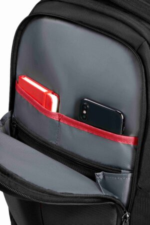 Mochila GUARDIT 3.0 Laptop Backpack M 15.6