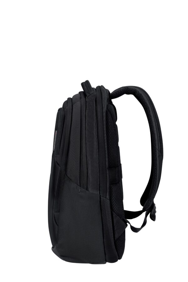 Mochila GUARDIT 3.0 Laptop Backpack M 15.6" Black