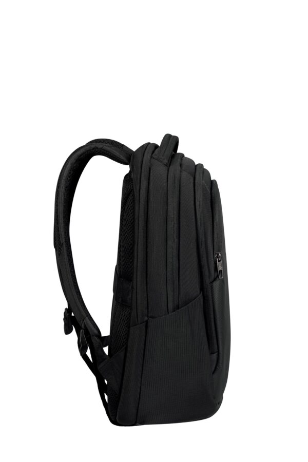 Mochila GUARDIT 3.0 Laptop Backpack M 15.6" Black