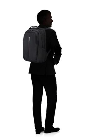 Mochila GUARDIT 3.0 Laptop Backpack M 15.6