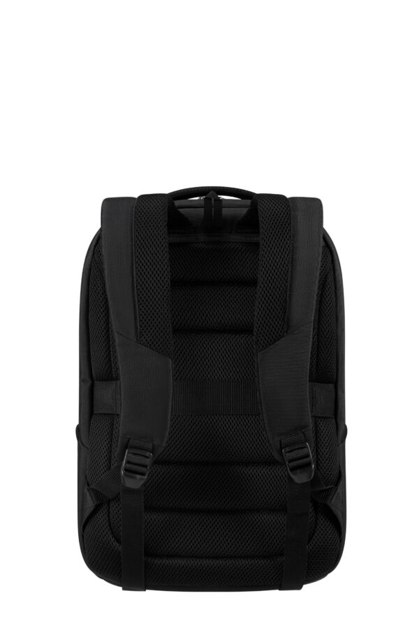 Mochila GUARDIT 3.0 Laptop Backpack M 15.6" Black