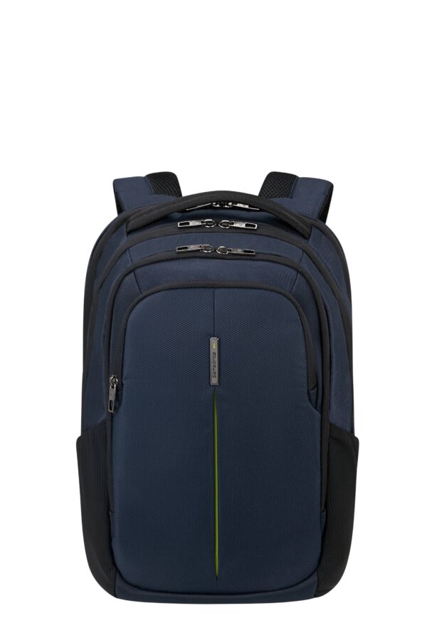 Mochila GUARDIT 3.0 Laptop Backpack M 15.6" Blue