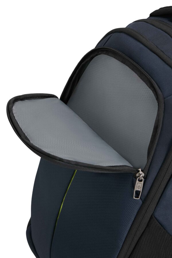 Mochila GUARDIT 3.0 Laptop Backpack M 15.6" Blue