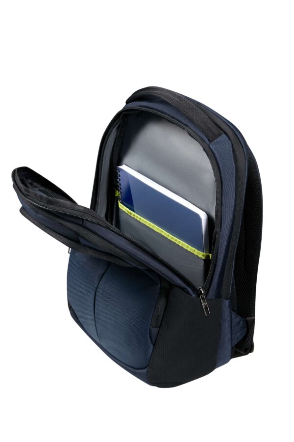 Mochila GUARDIT 3.0 Laptop Backpack M 15.6" Blue