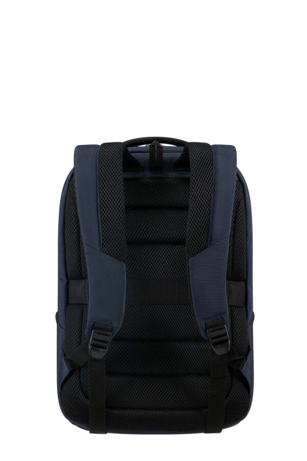 Mochila GUARDIT 3.0 Laptop Backpack M 15.6" Blue