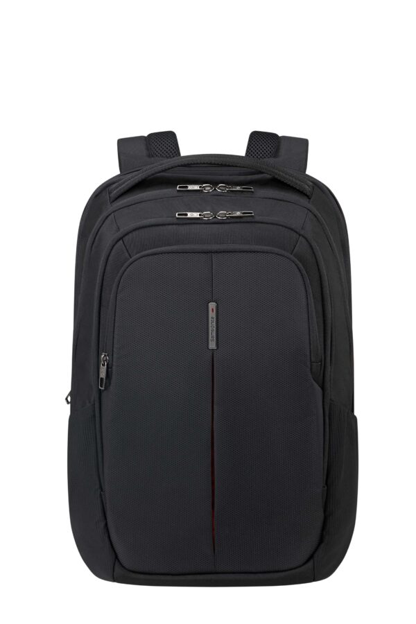 Mochila GUARDIT 3.0 Laptop Backpack L 17.3" Black