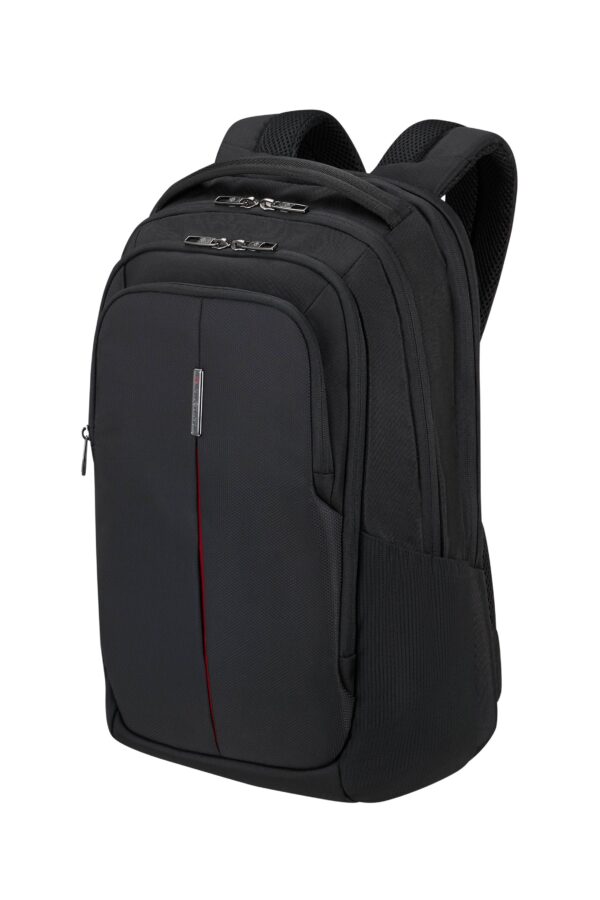 Mochila GUARDIT 3.0 Laptop Backpack L 17.3" Black