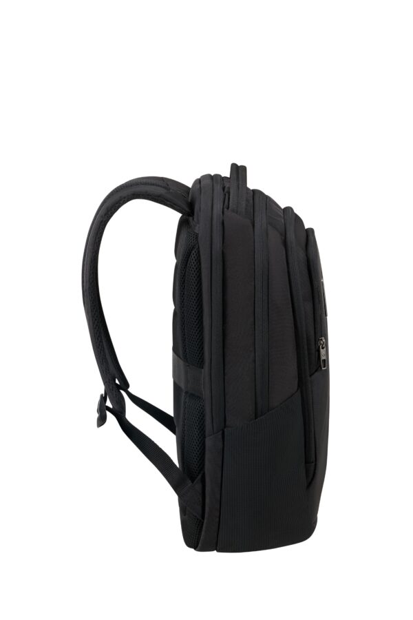 Mochila GUARDIT 3.0 Laptop Backpack L 17.3" Black