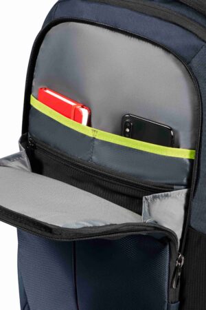 Mochila GUARDIT 3.0 Laptop Backpack L 17.3