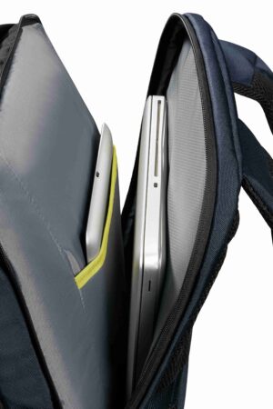 Mochila GUARDIT 3.0 Laptop Backpack L 17.3