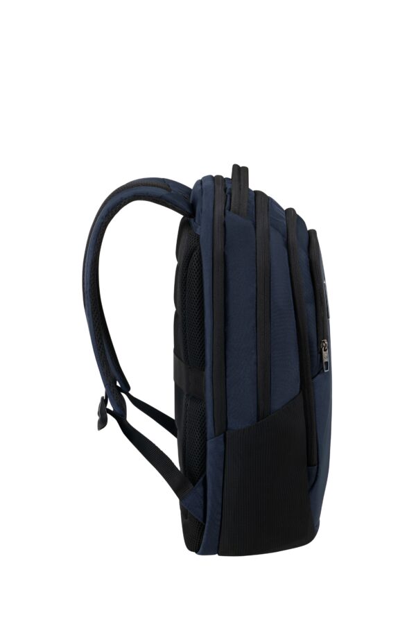Mochila GUARDIT 3.0 Laptop Backpack L 17.3" Blue